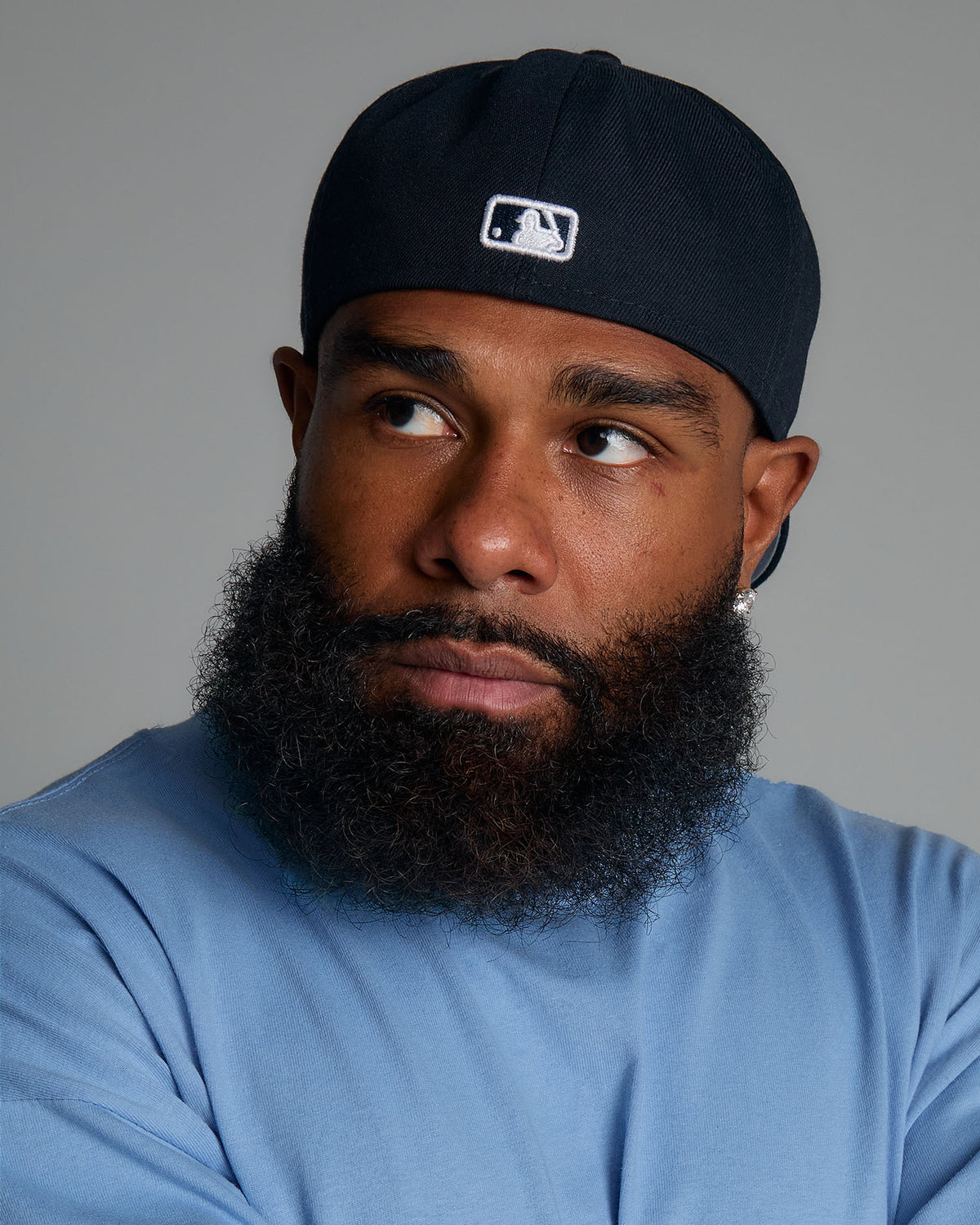 7.5oz Max Heavyweight Short Sleeve - Standard Tall Sizes