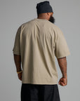 7.5oz Max Heavyweight Garment Dye - Large Sizes