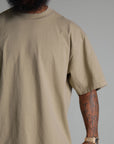 7.5oz Max Heavyweight Garment Dye - Large Sizes
