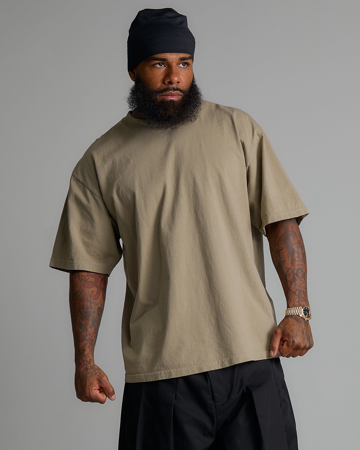 7.5oz Max Heavyweight Garment Dye - Standard Sizes