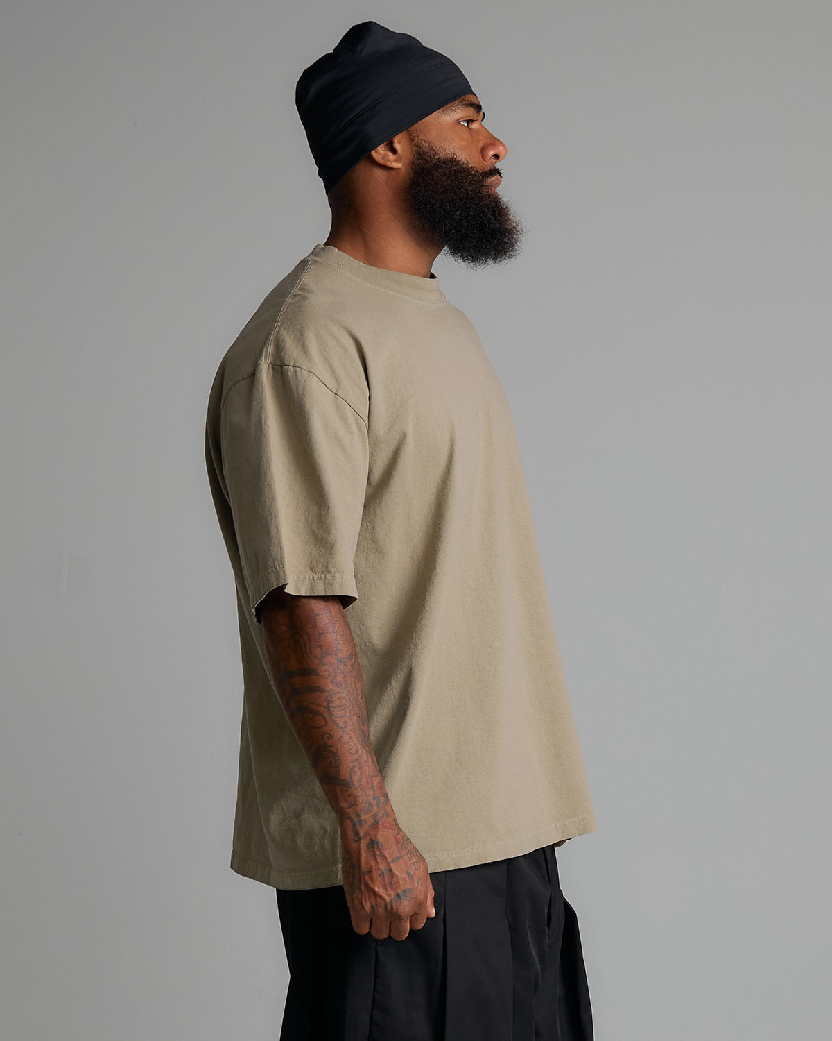 7.5oz Max Heavyweight Garment Dye - Standard Sizes