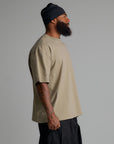 7.5oz Max Heavyweight Garment Dye - Large Sizes