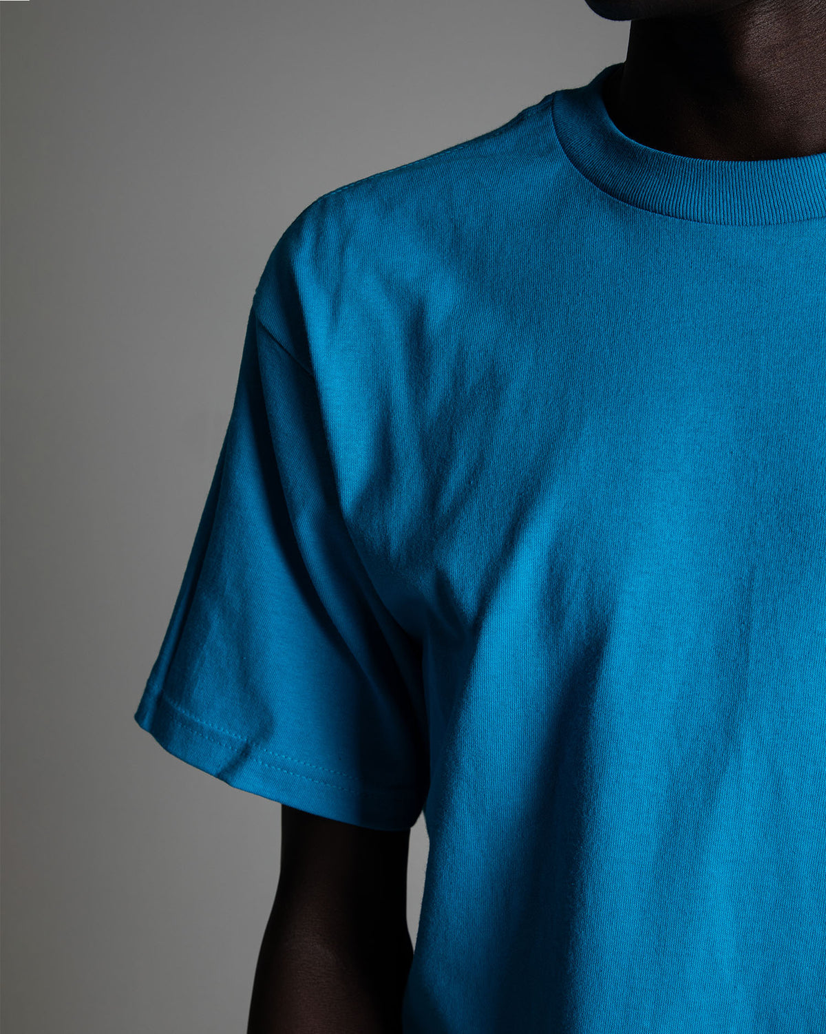 6.0oz Active Short Sleeve - Large Sizes