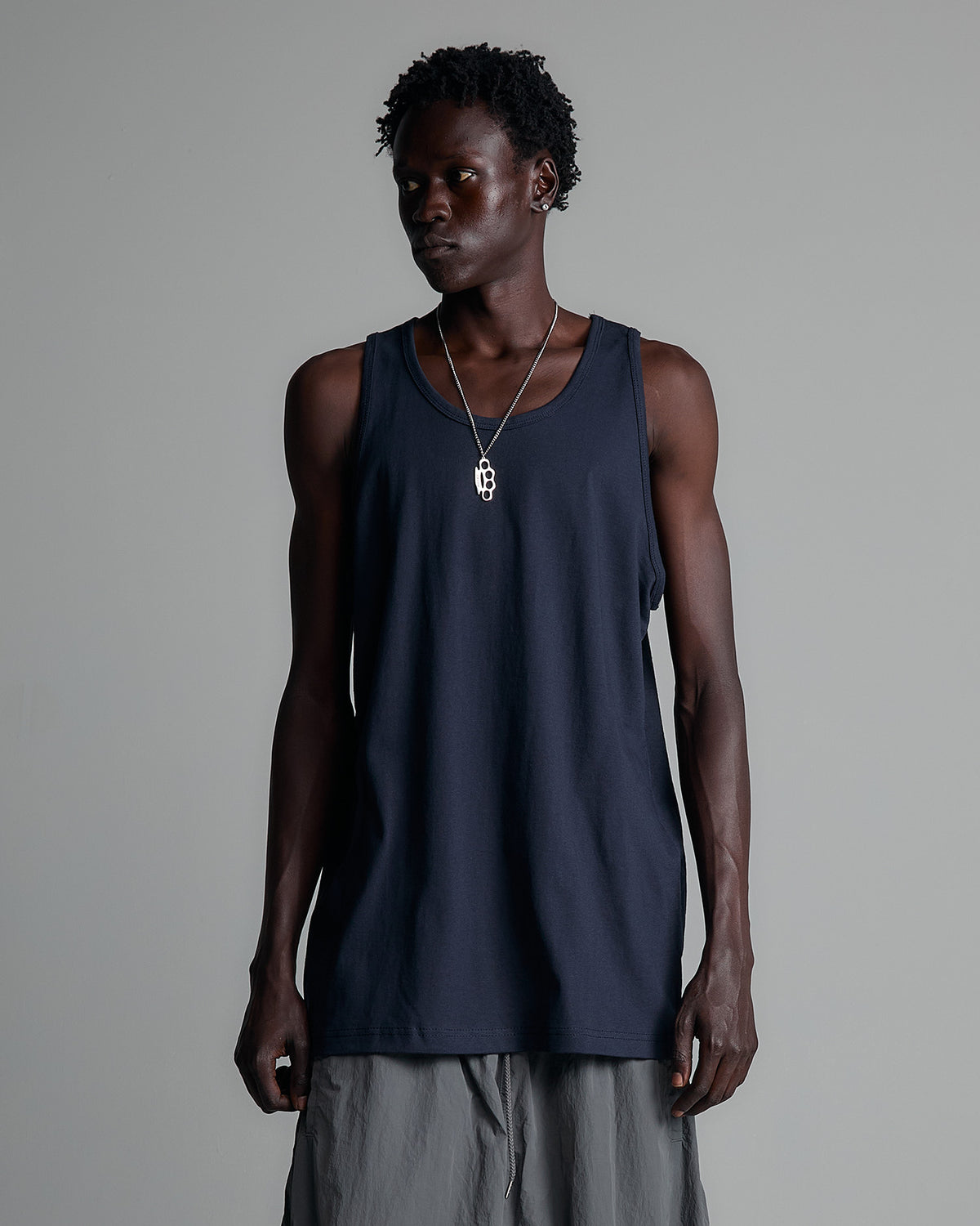 6.0oz Tank Top