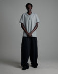 6.2oz V-Neck Short Sleeve - Standard Sizes