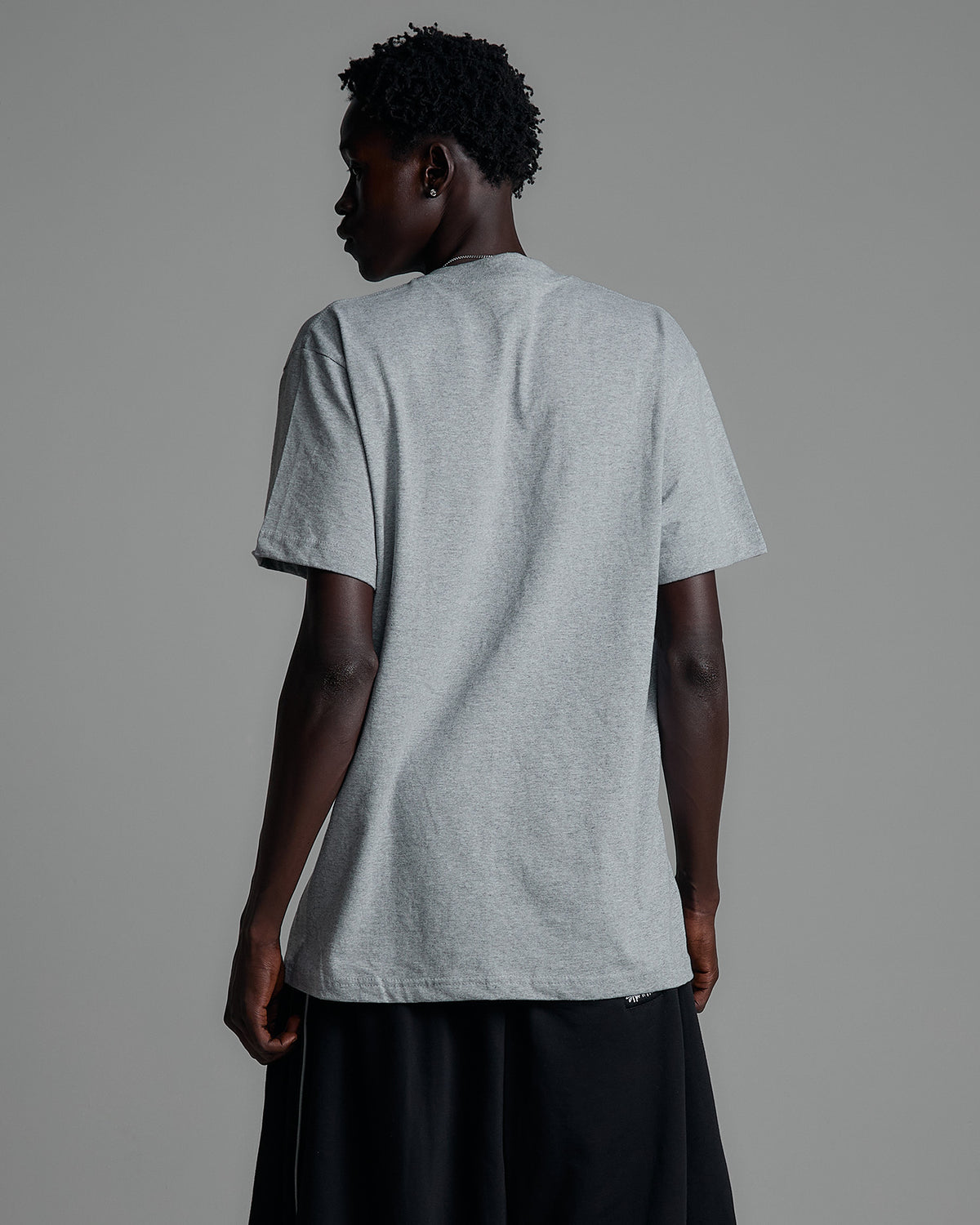 6.2oz V-Neck Short Sleeve - Standard Sizes