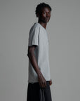 6.2oz V-Neck Short Sleeve - Large Sizes