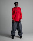 7.5oz Max Heavyweight Long Sleeve - Standard Sizes