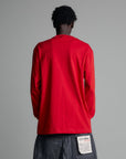 7.5oz Max Heavyweight Long Sleeve - Standard Sizes