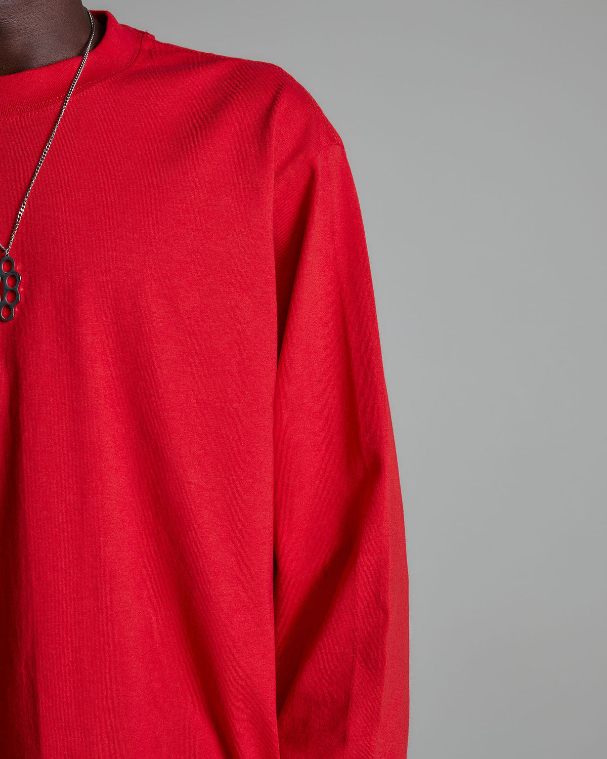 7.5oz Max Heavyweight Long Sleeve - Standard Sizes