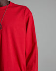 7.5oz Max Heavyweight Long Sleeve - Standard Sizes
