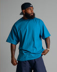 7.5oz Max Heavyweight Short Sleeve - Large Tall Sizes
