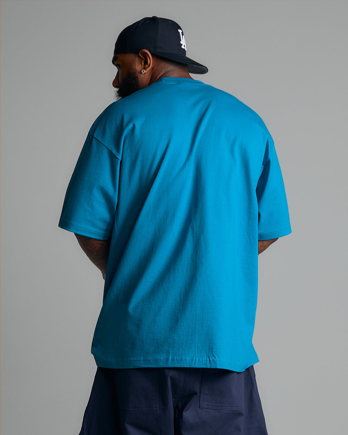 7.5oz Max Heavyweight Short Sleeve - Standard Tall Sizes