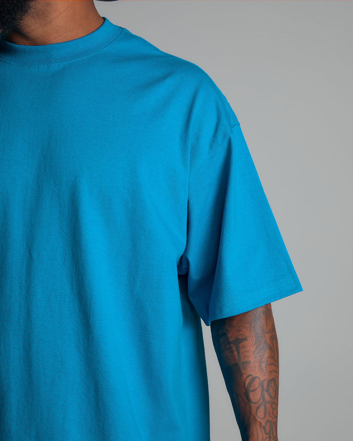 7.5oz Max Heavyweight Short Sleeve - Large Tall Sizes