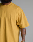 7.5oz Max Heavyweight Garment Dye - Large Sizes