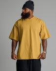 7.5oz Max Heavyweight Garment Dye - Large Sizes
