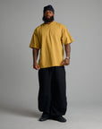 7.5oz Max Heavyweight Garment Dye - Large Sizes