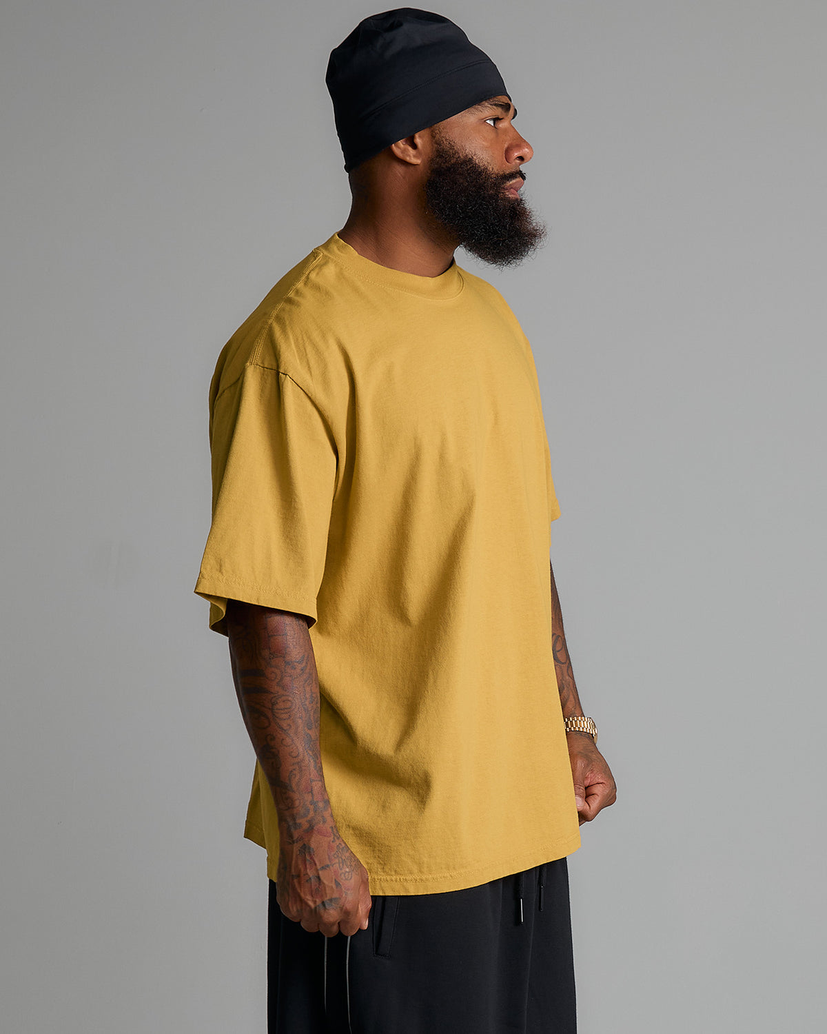 7.5oz Max Heavyweight Garment Dye - Standard Sizes
