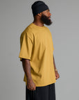 7.5oz Max Heavyweight Garment Dye - Large Sizes