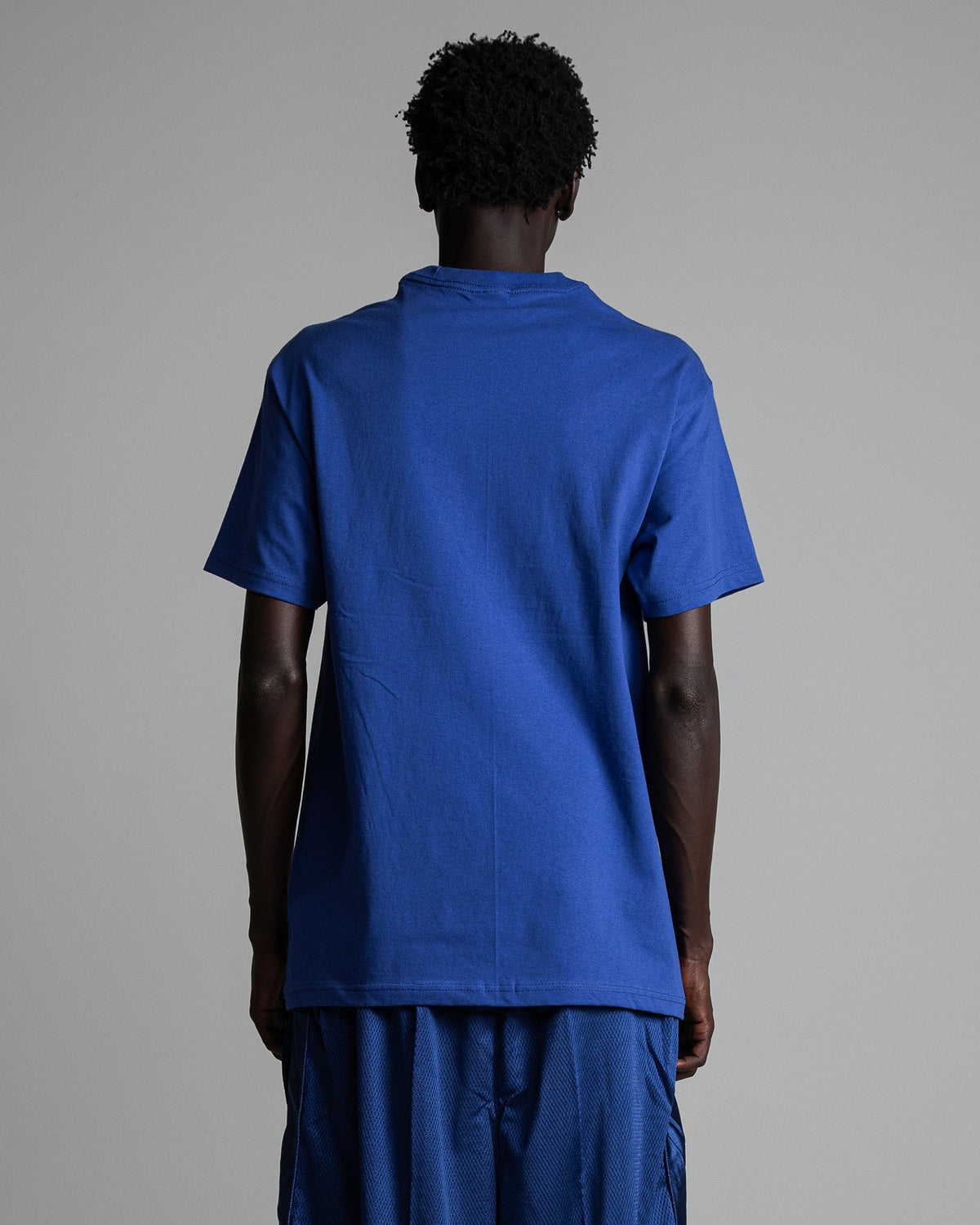 6.0oz Active Short Sleeve - Large Sizes