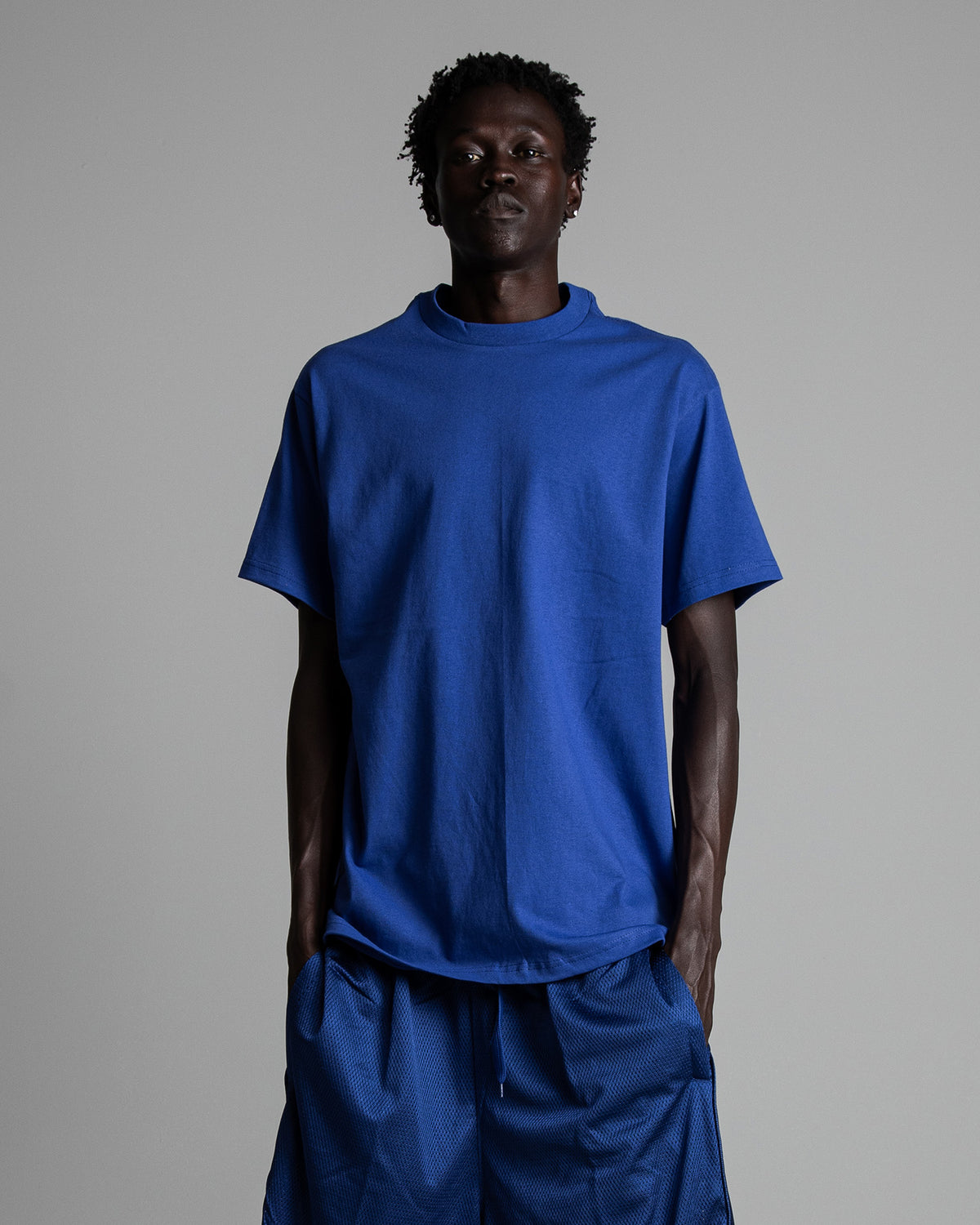 6.0oz Active Short Sleeve - Large Sizes