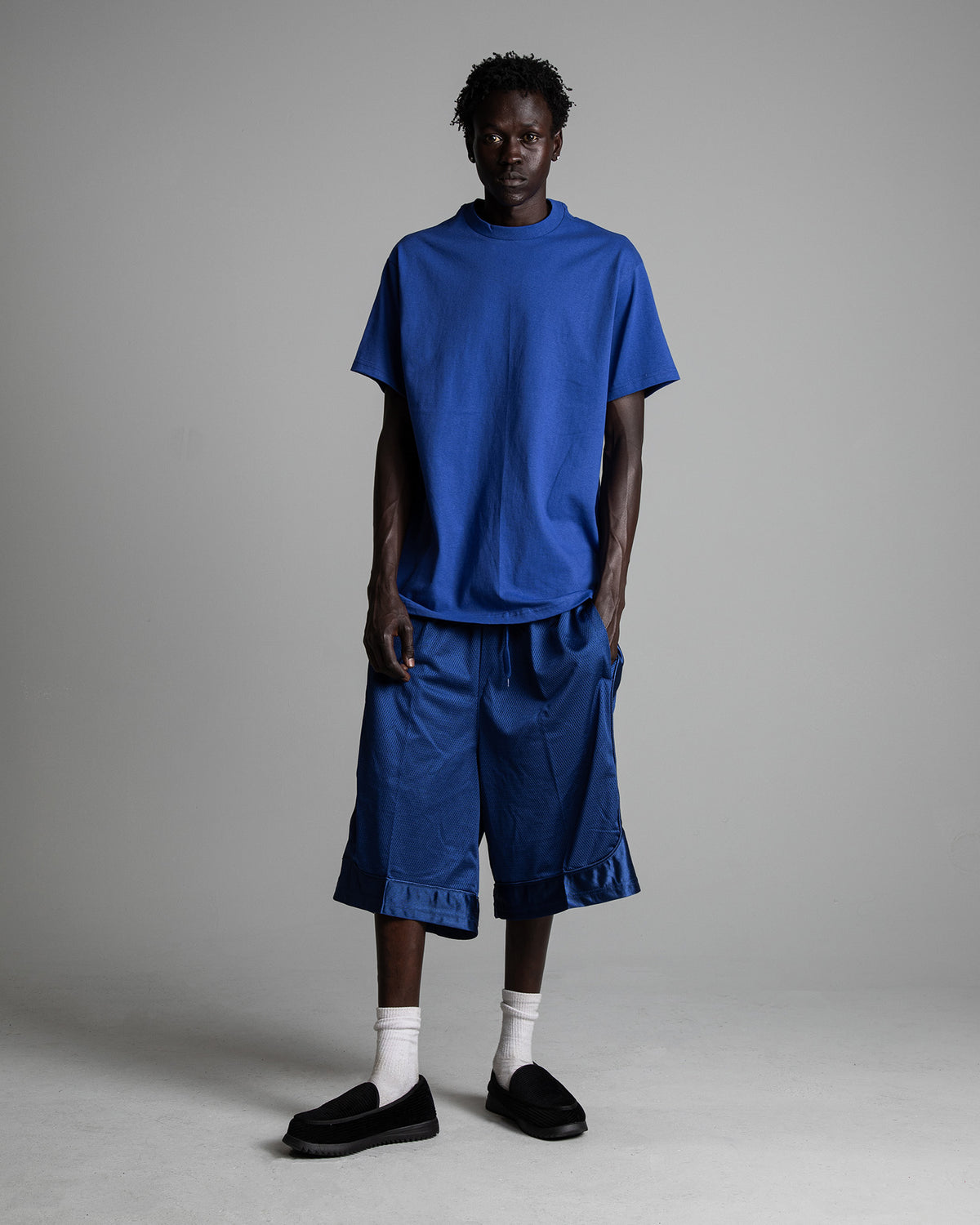 6.0oz Active Short Sleeve - Large Sizes
