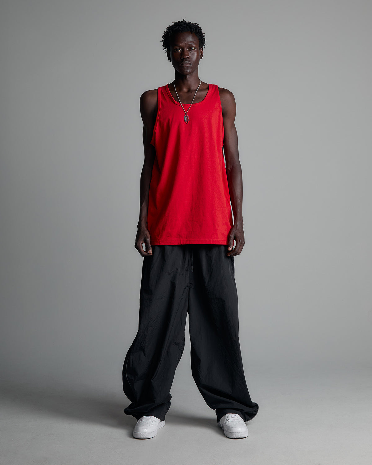 6.0oz Tank Top