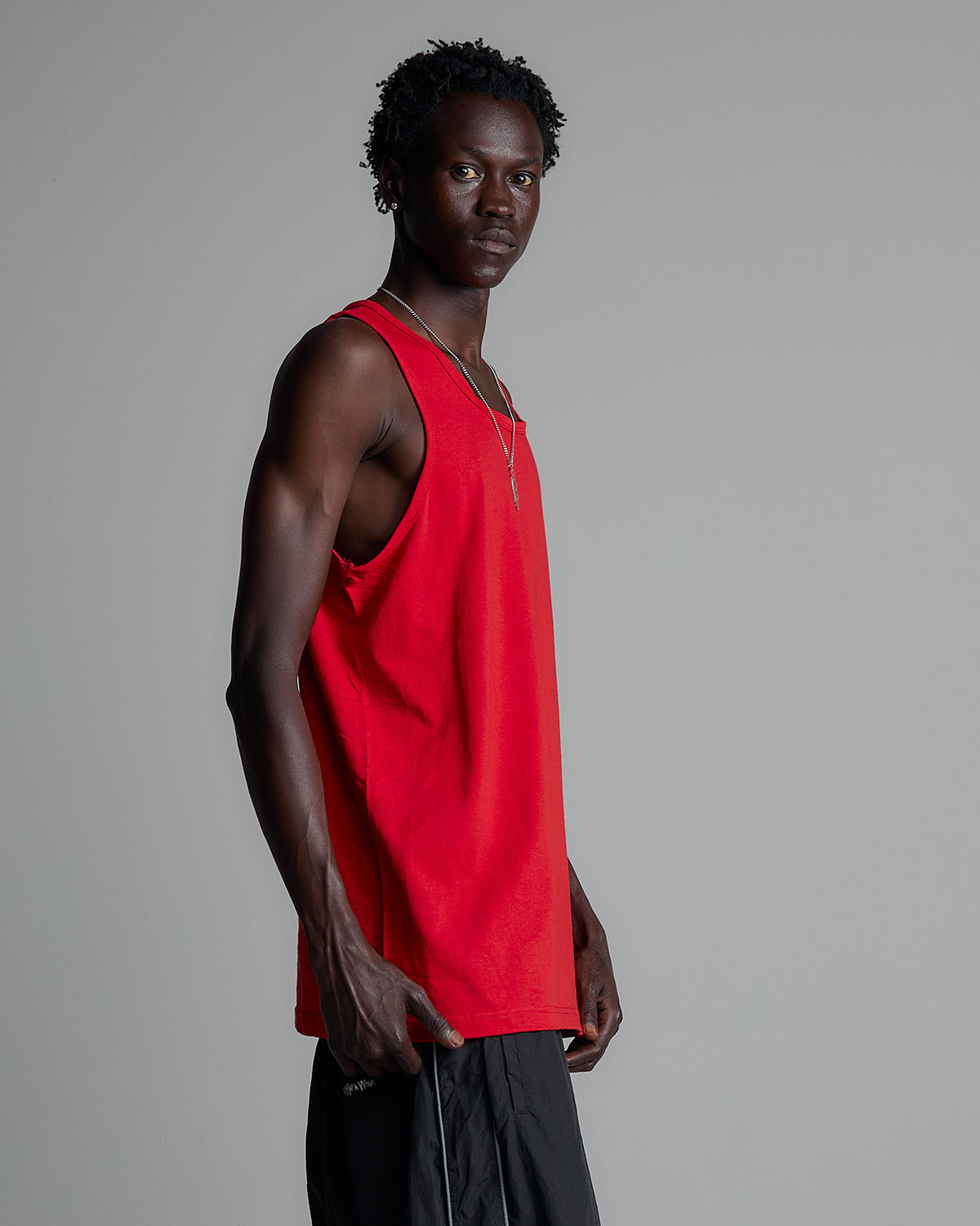 6.0oz Tank Top