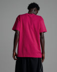 6.2oz V-Neck Short Sleeve - Large Sizes