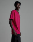 6.2oz V-Neck Short Sleeve - Large Sizes