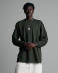 7.5oz Max Heavyweight Long Sleeve - Standard Sizes