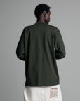 7.5oz Max Heavyweight Long Sleeve - Standard Sizes