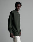 7.5oz Max Heavyweight Long Sleeve - Standard Sizes