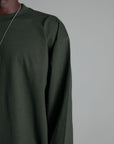 7.5oz Max Heavyweight Long Sleeve - Standard Sizes
