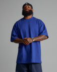 7.5oz Max Heavyweight Short Sleeve - Large Tall Sizes
