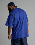 7.5oz Max Heavyweight Short Sleeve - Large Tall Sizes