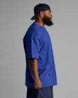 7.5oz Max Heavyweight Short Sleeve - Large Sizes
