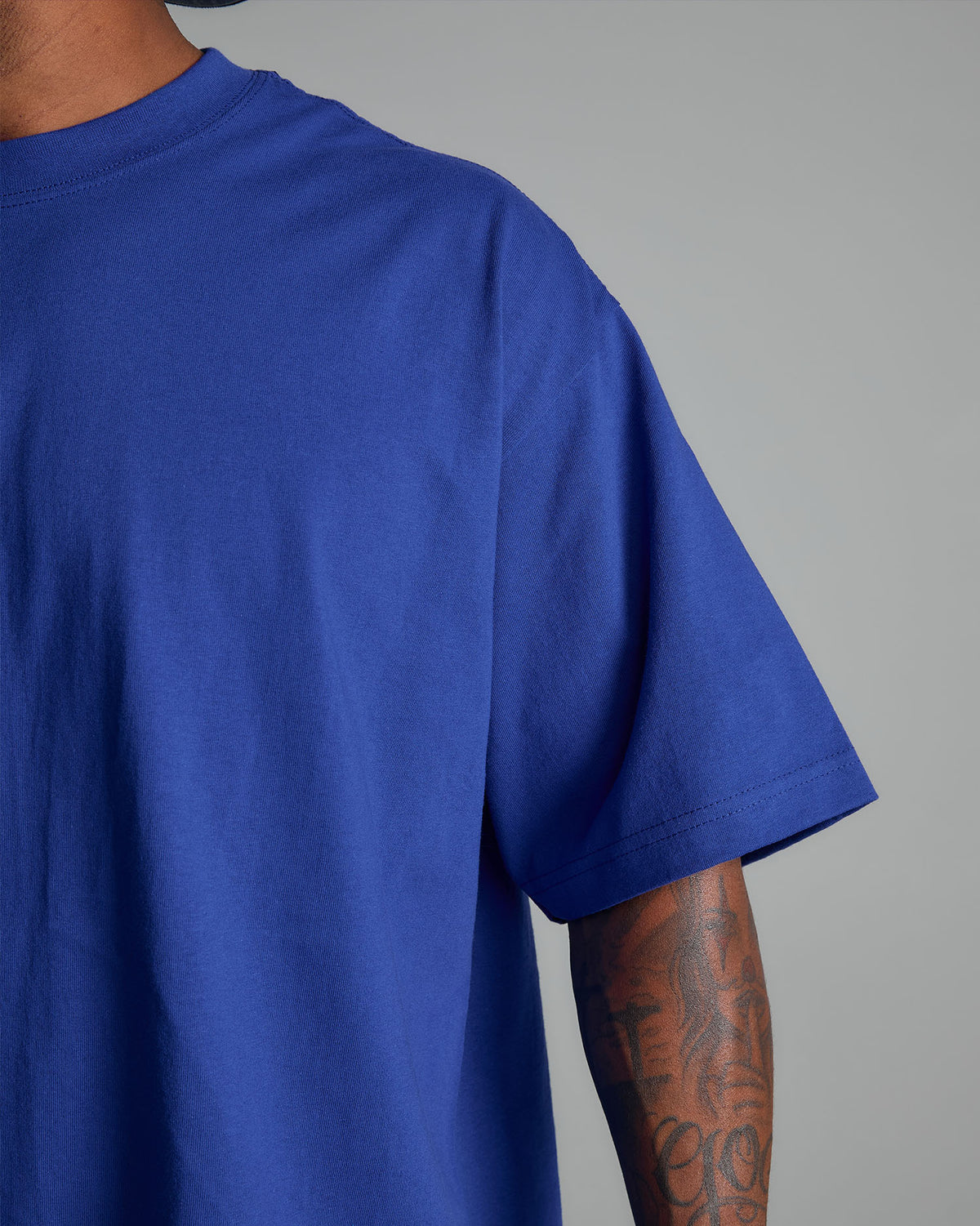 7.5oz Max Heavyweight Short Sleeve - Large Tall Sizes