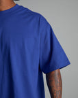 7.5oz Max Heavyweight Short Sleeve - Standard Tall Sizes