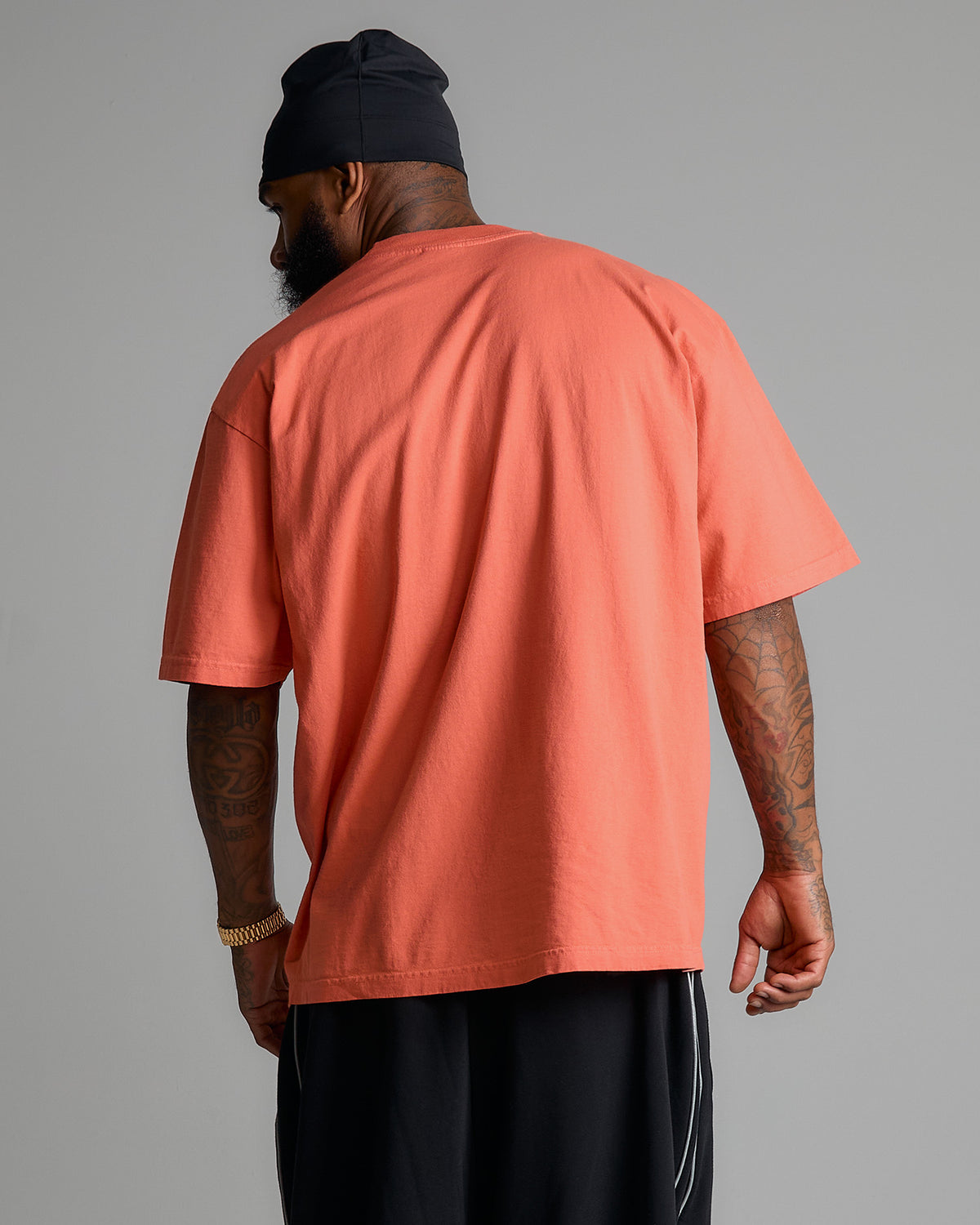 7.5oz Max Heavyweight Garment Dye - Standard Sizes
