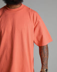 7.5oz Max Heavyweight Garment Dye - Large Sizes