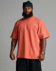 7.5oz Max Heavyweight Garment Dye - Large Sizes