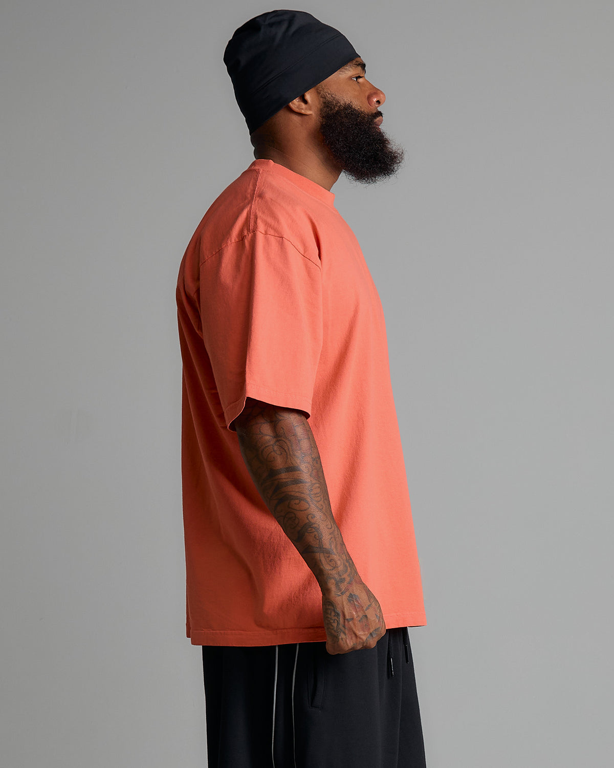 7.5oz Max Heavyweight Garment Dye - Large Sizes