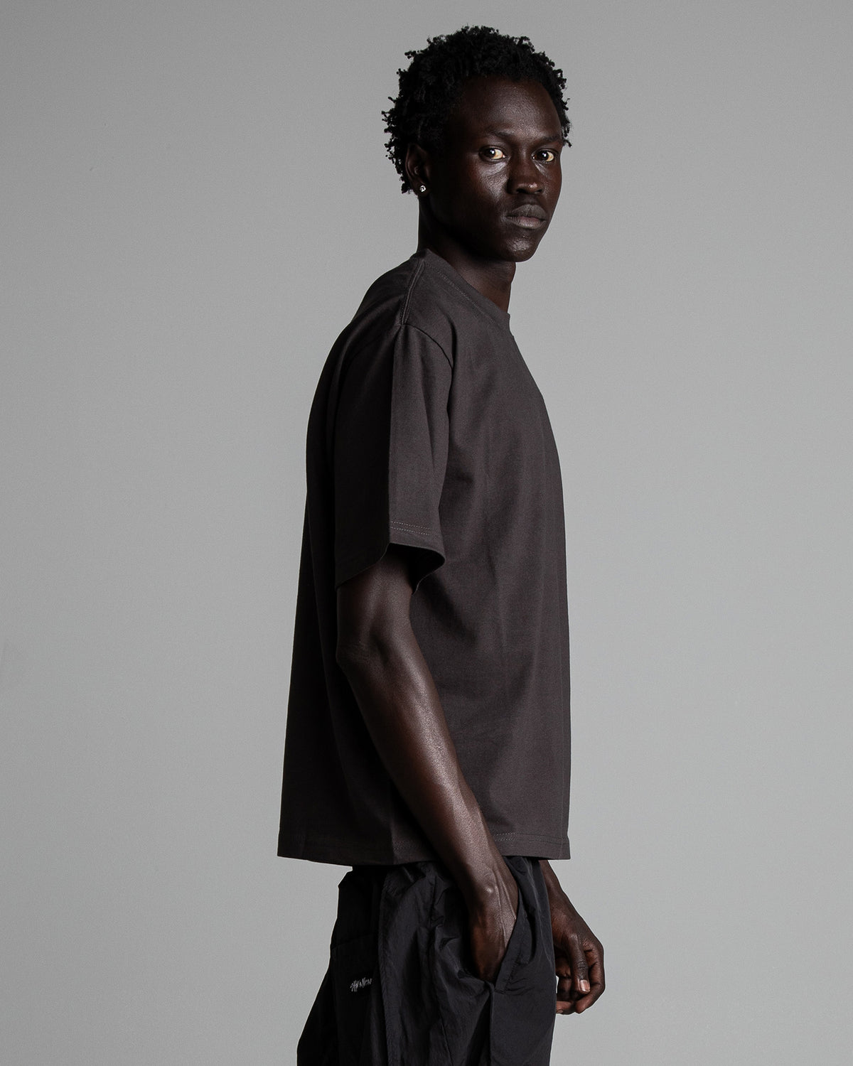 Off Black