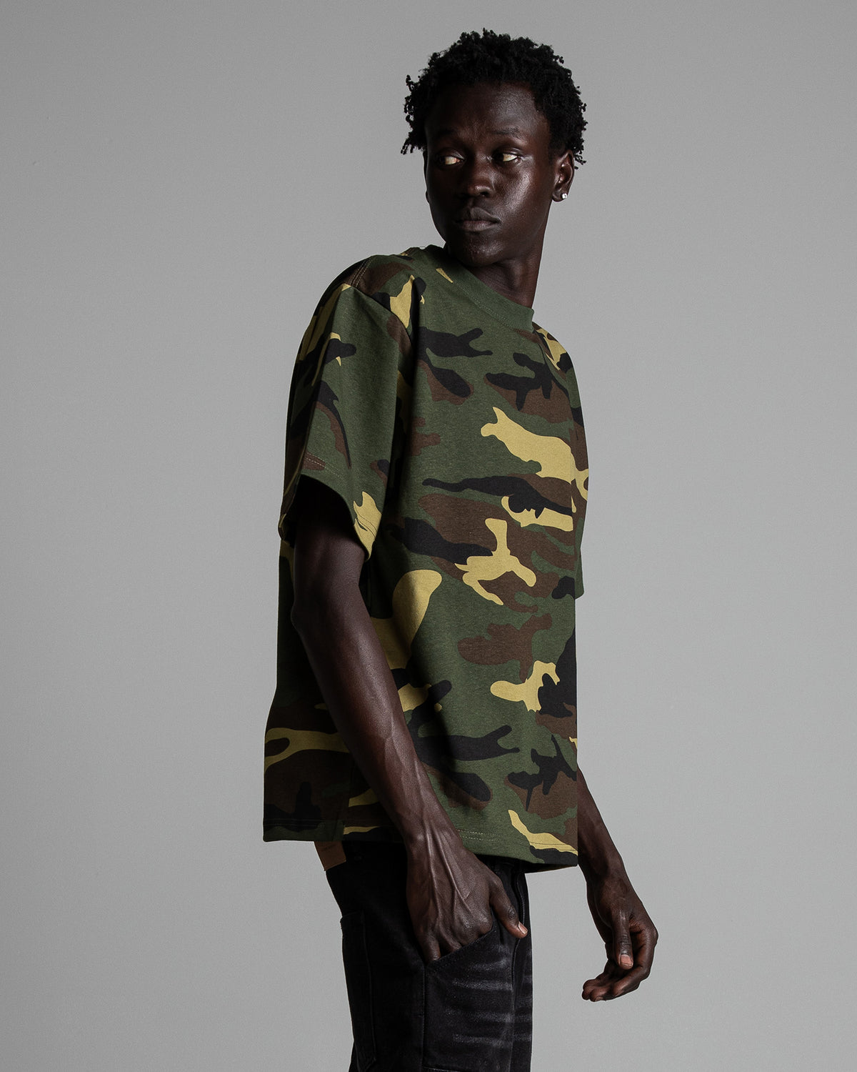 Camo
