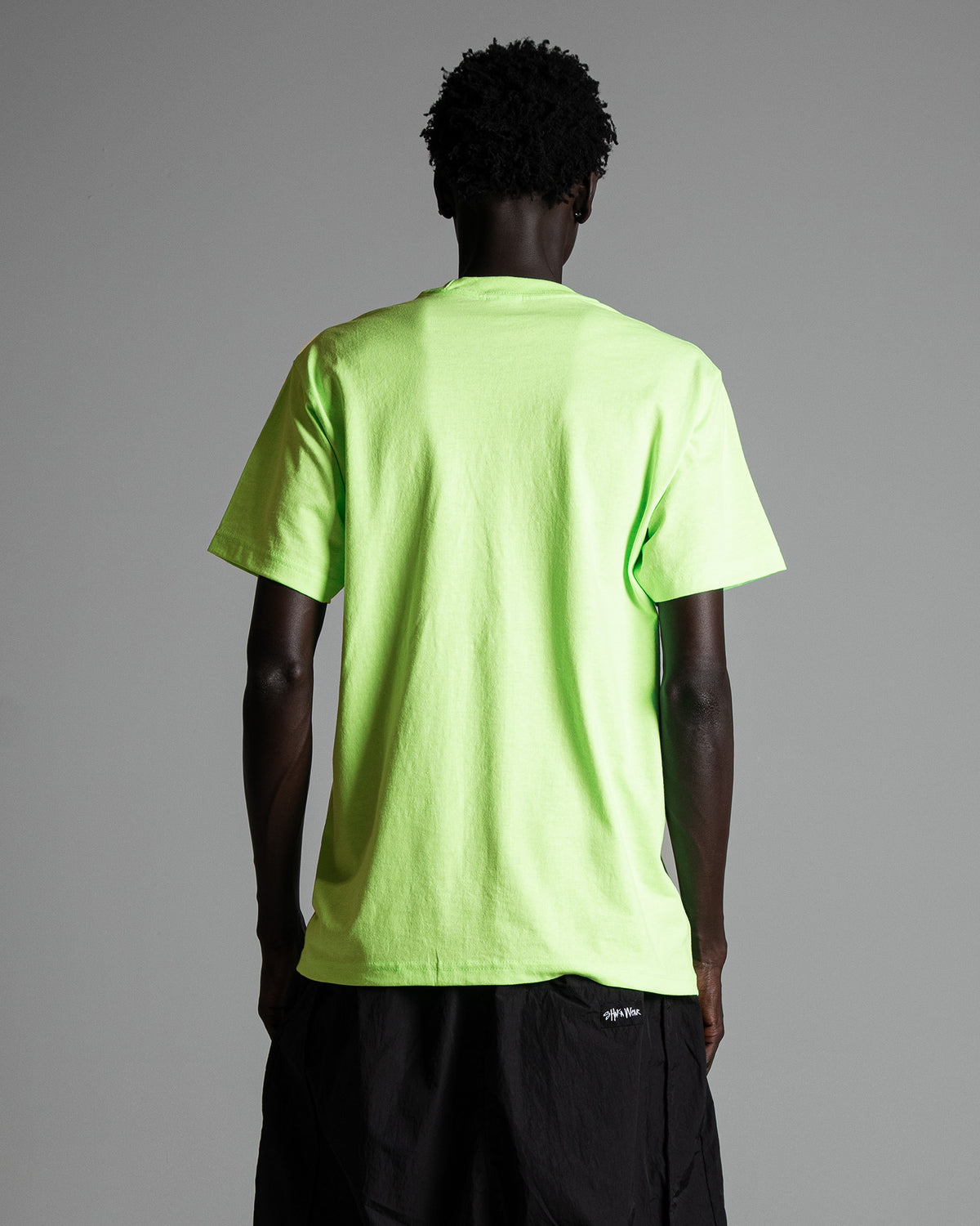 6.0oz Active Short Sleeve - Large Sizes
