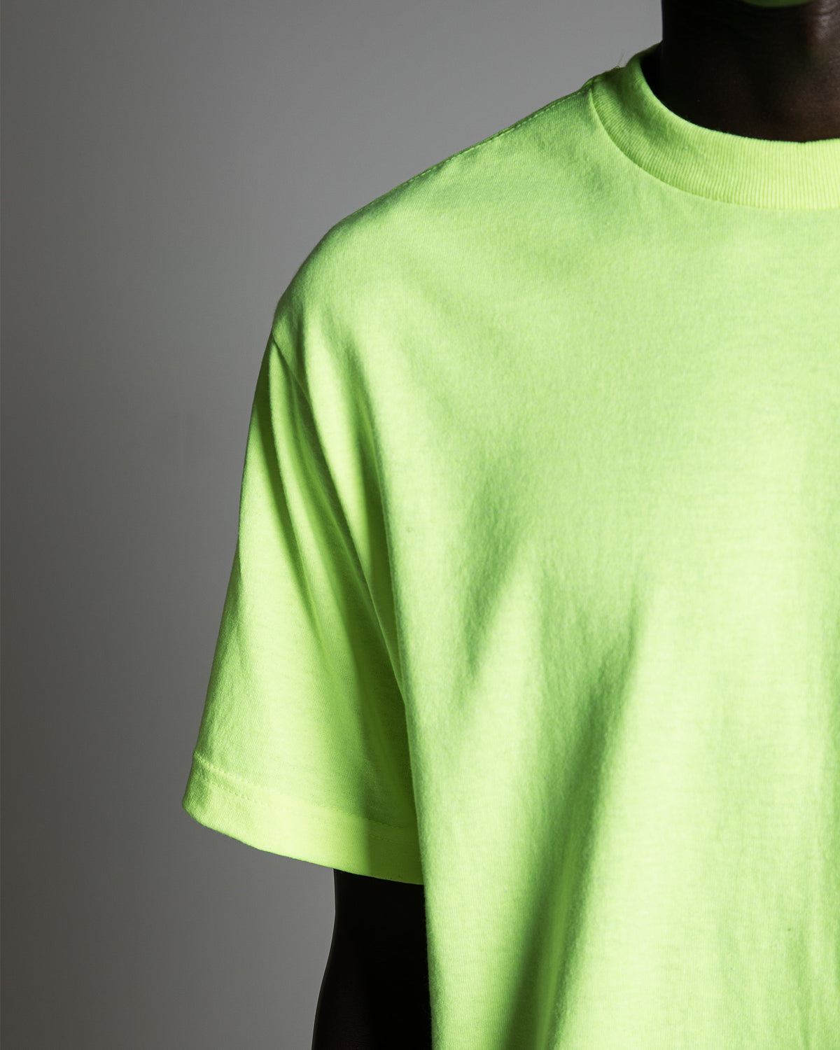 6.0oz Active Short Sleeve - Large Sizes