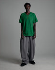6.2oz V-Neck Short Sleeve - Standard Sizes