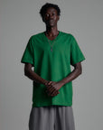 6.2oz V-Neck Short Sleeve - Standard Sizes