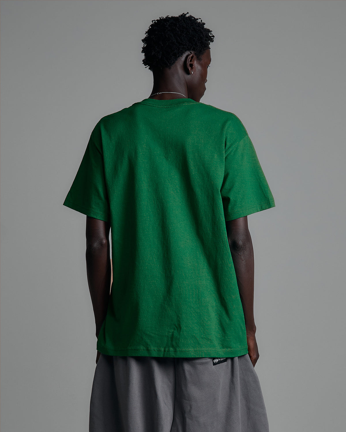 6.2oz V-Neck Short Sleeve - Standard Sizes